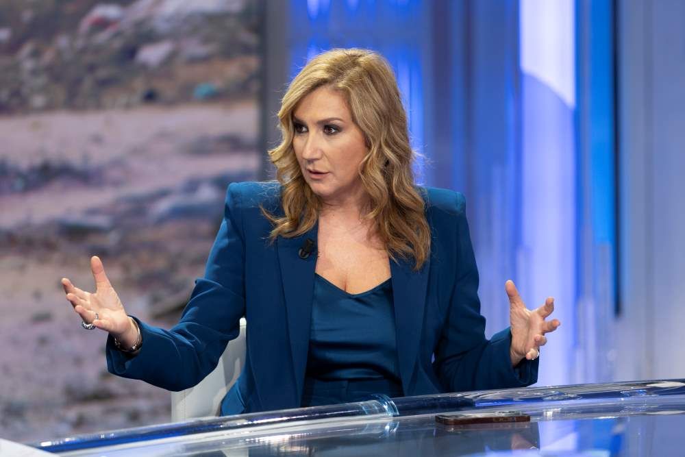 Caso Scurati, dalla Rai una lettera di contestazione disciplinare a Serena Bortone