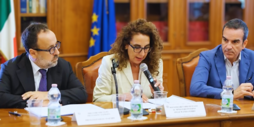 “Trincea” antimafia per costruire i nuovi ospedali (1)