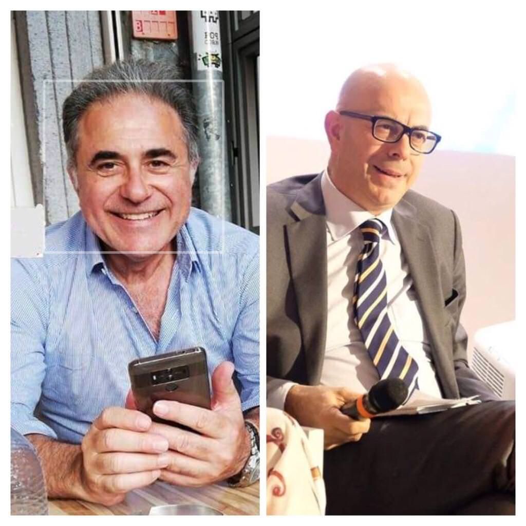 Confapi Turismo, Giovanni Giordano è il nuovo presidente