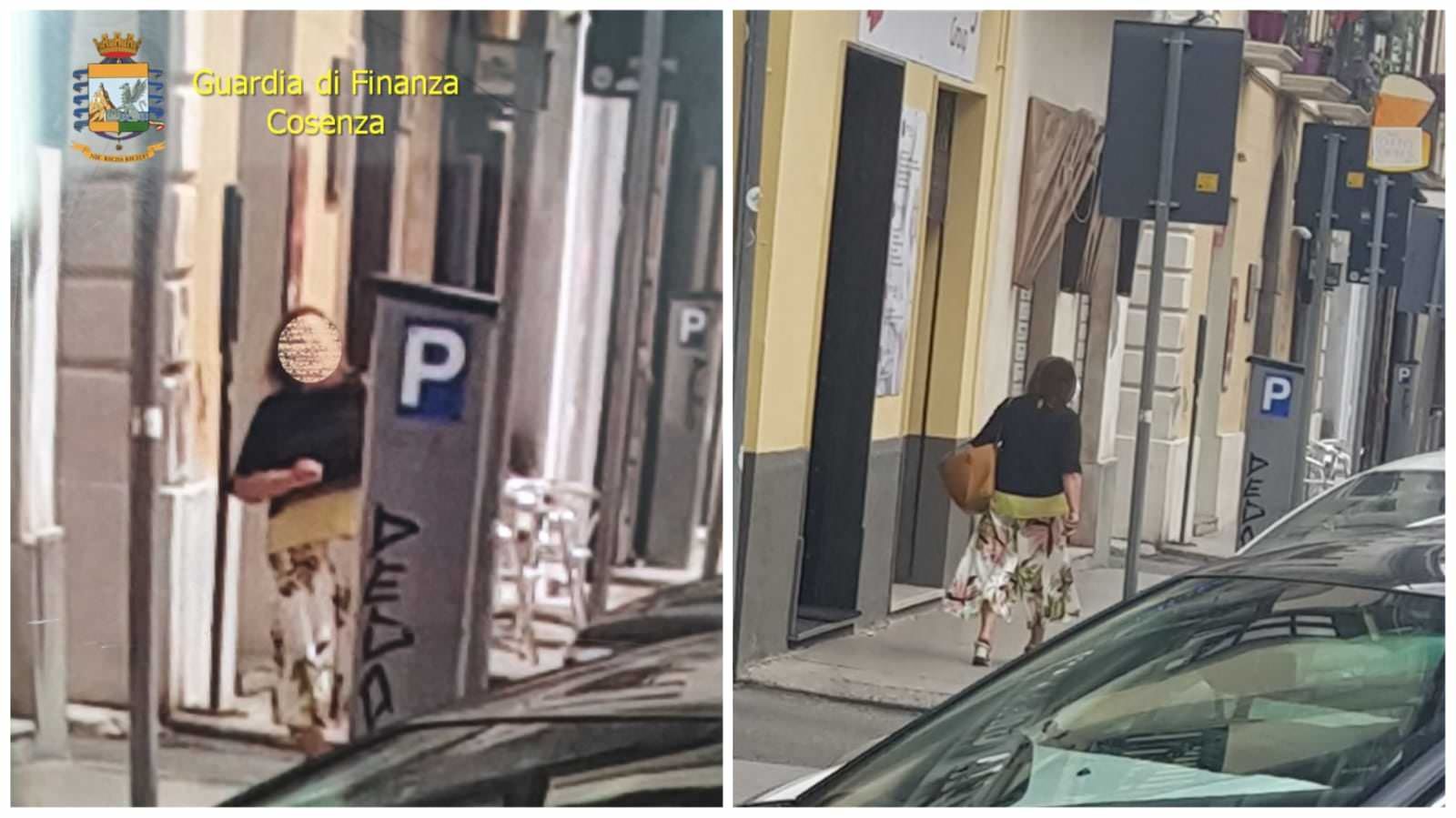 In giro a fare la spesa o fuori regione, interdetto un primario dell'ospedale di Castrovillari – VIDEO