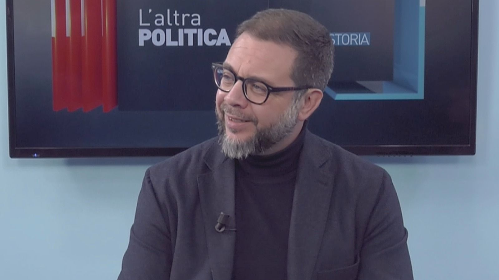 Escalation di violenza a Scalea, il sindaco a “L’altra politica”: «Episodi da atteggiamento mafioso»