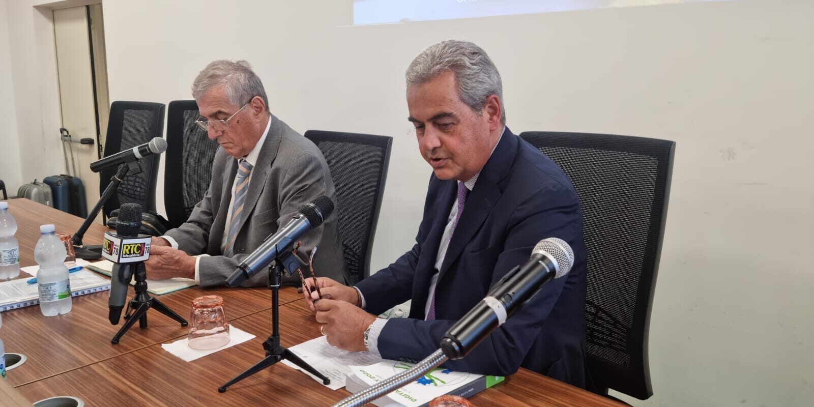 Pietropaolo presenta il Calabria Digital Summit: «Puntare sulla digitalizzazione»