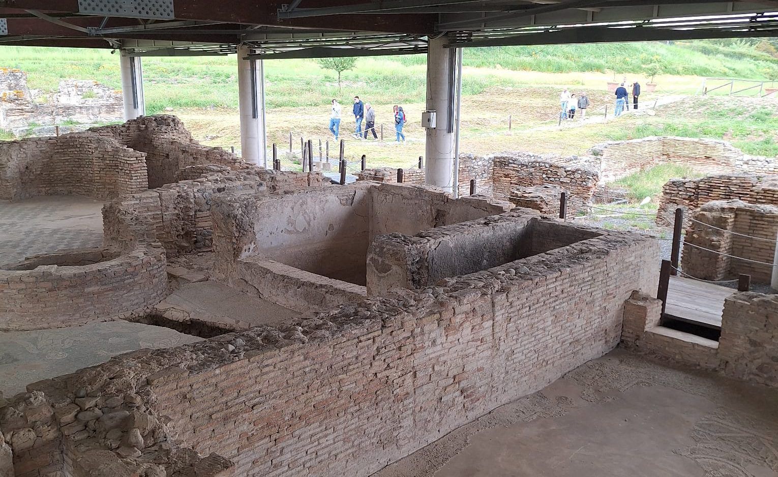 Villa Romana di Casignana, a Milano il confronto sulla Magna Grecia e la storia della Locride
