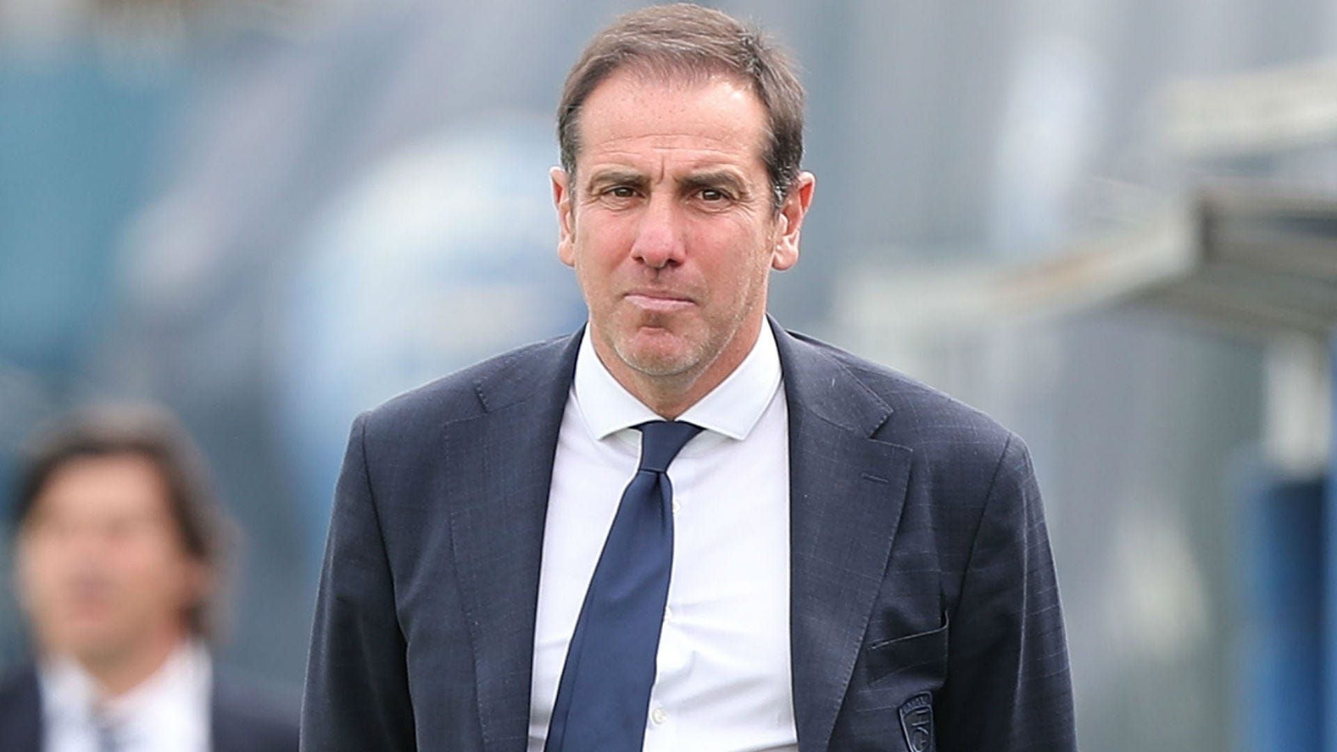 Crotone, via Lerda: Zauli è il nuovo allenatore