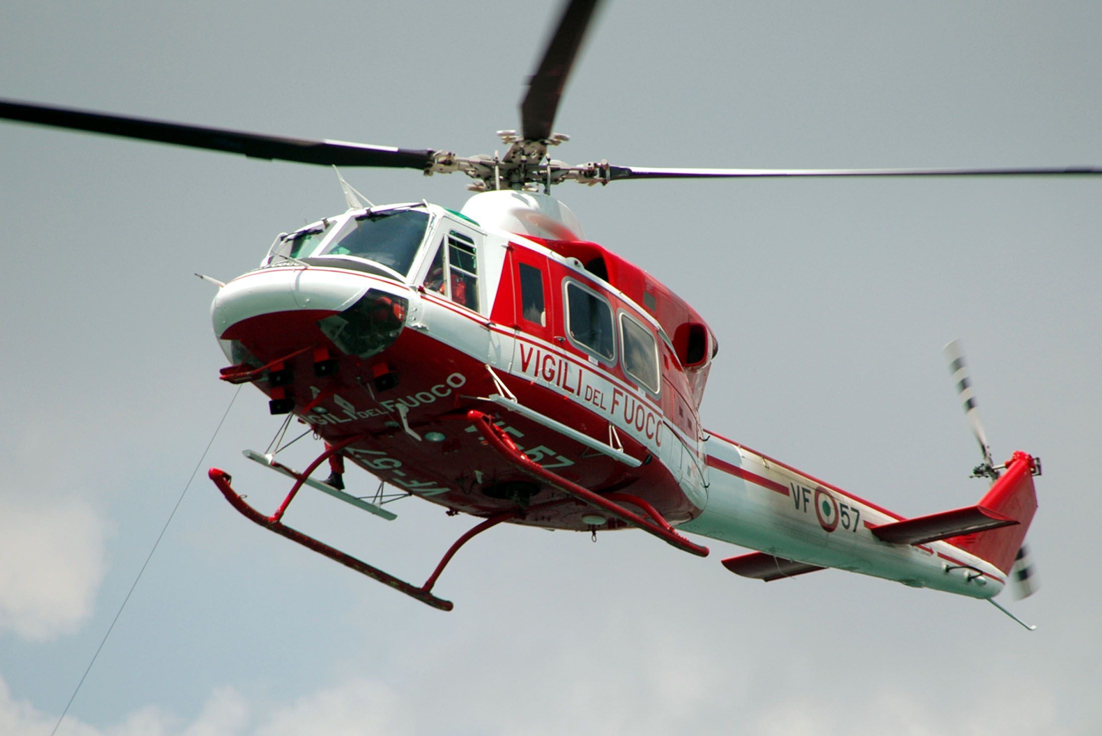 Precipita in un dirupo, muore un allevatore nella Locride