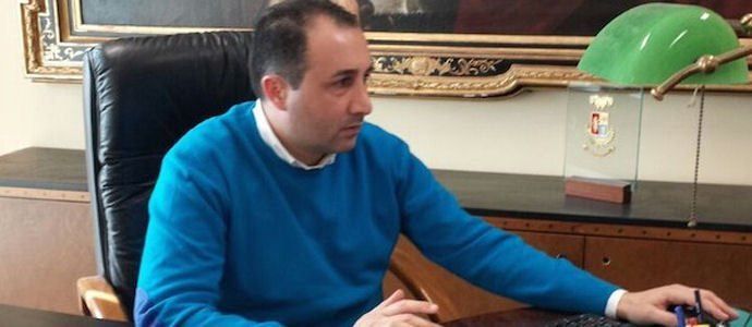 Tagli alle Province, esposto di Niglia alla Corte dei Conti