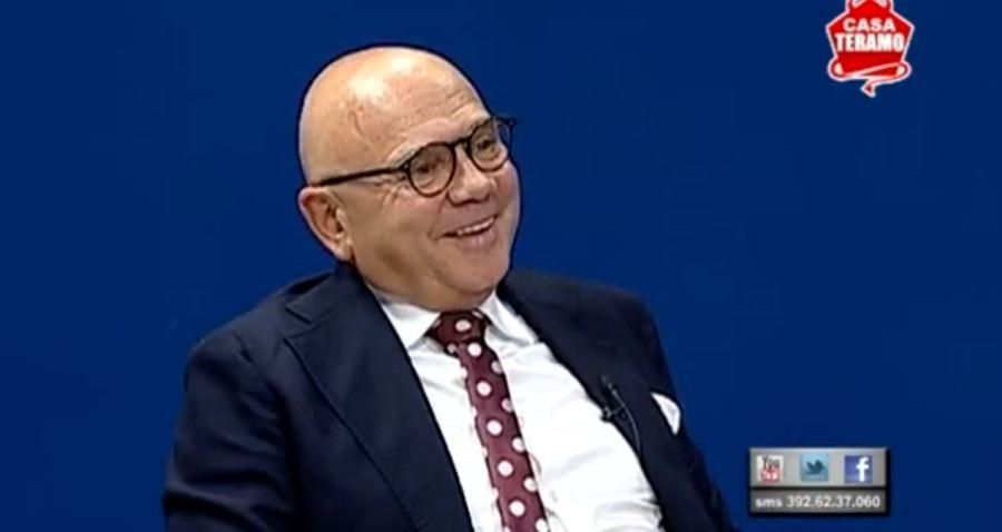 "Dirty soccer", il presidente del Teramo non risponde agli inquirenti