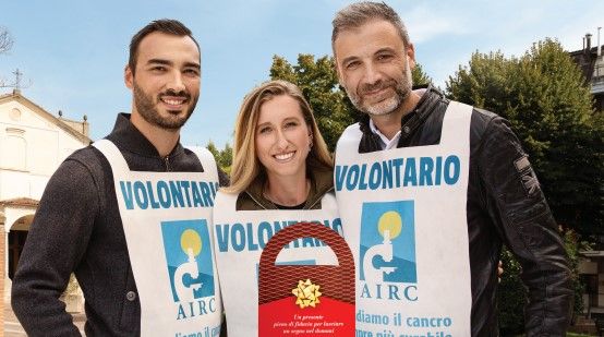Calabria, tornano i giorni della Ricerca di Fondazione Airc