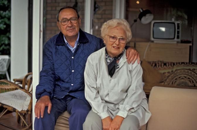 Il mondo della cultura piange Vittoria Ronchey: era nata a Reggio Calabria 97 anni fa