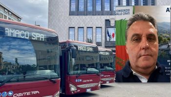 Amaco, il Consorzio Valle Crati avvia il piano per salvare i 111 lavoratori