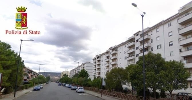 Focus 'ndrangheta, controlli nel quartiere Arghillà