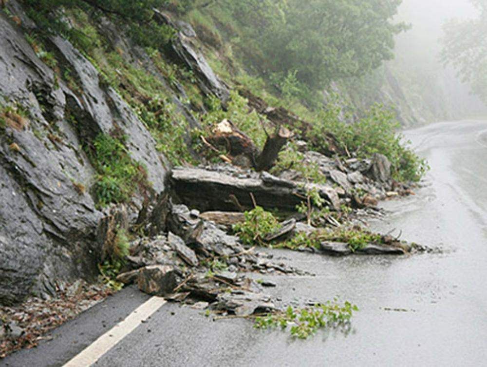 Il Pd si interroga sul rischio idrogeologico