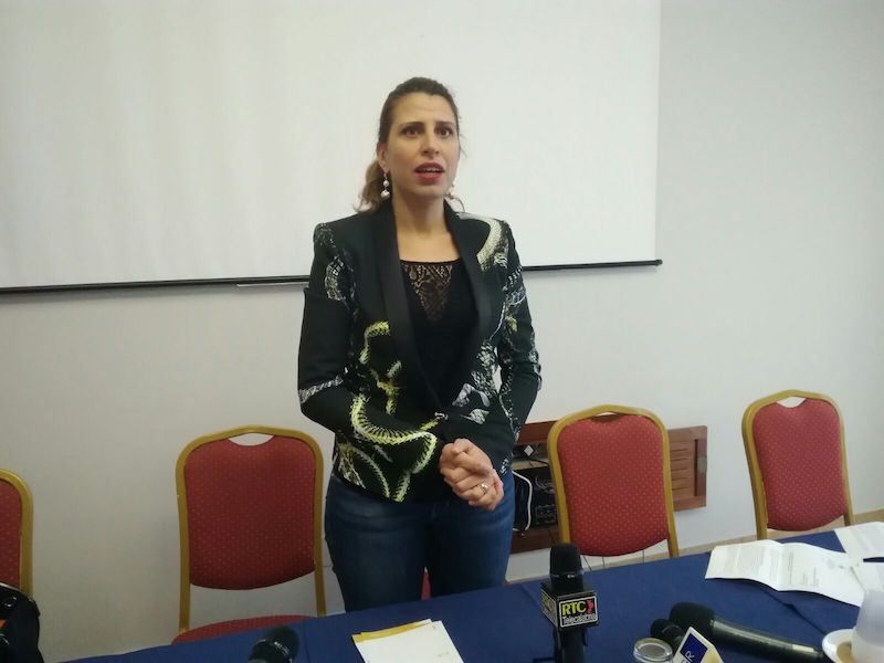 La verità di Roccisano: «Io fuori per accordi elettorali» – VIDEO