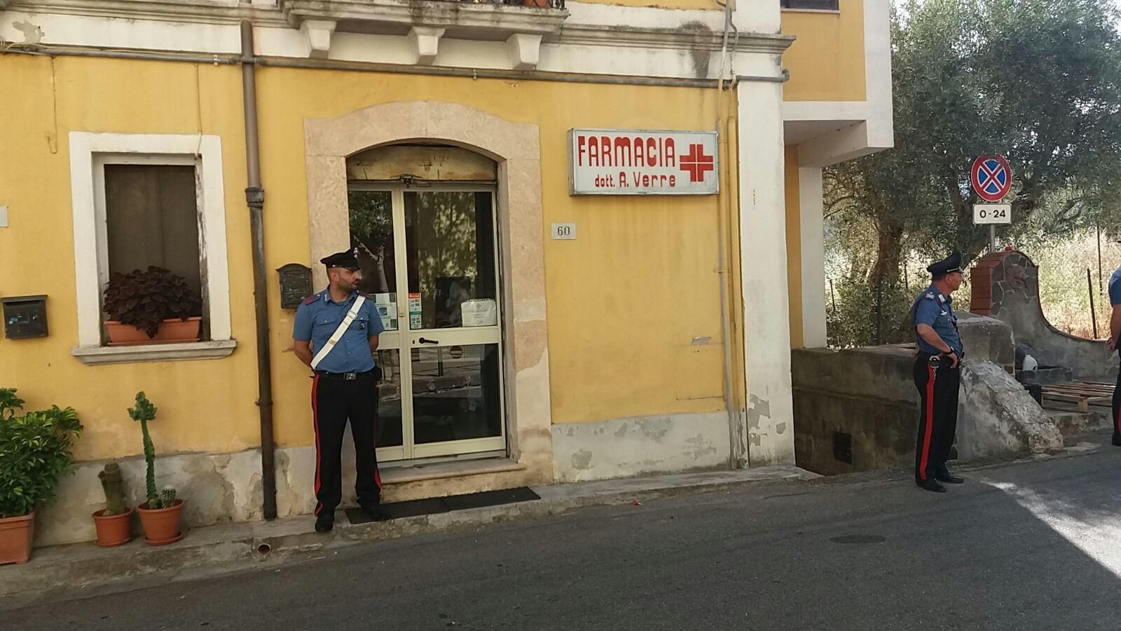 Cosenza, i Nas fermano la cricca del doping – VIDEO