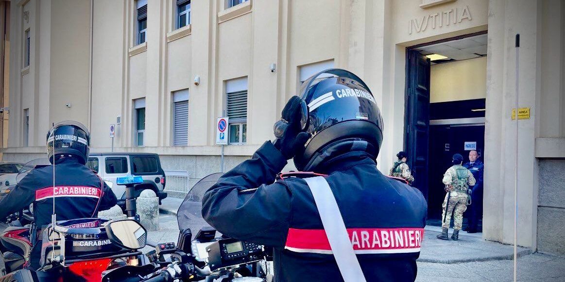 Discarica abusiva di 3 mila metri quadri sequestrata nel Vibonese, denunciato un 50enne