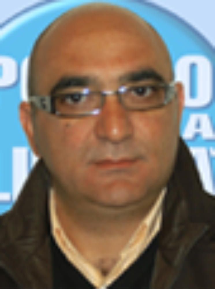 SAGGEZZA | In manette anche l`assessore “defenestrato”