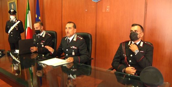 Pugni e minacce di morte. «L’ingiustificata» aggressione alla ricercatrice di Tortora – VIDEO