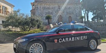 Montalto Uffugo, 57enne ritrovato senza vita all’interno della propria auto