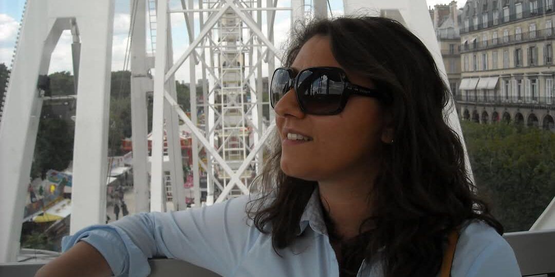 Addio a Chiara Violentano