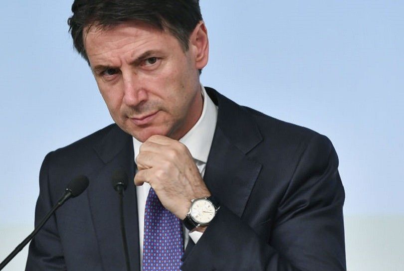 Sanità, Conte e Grillo: «A giorni il decreto speciale per la Calabria»