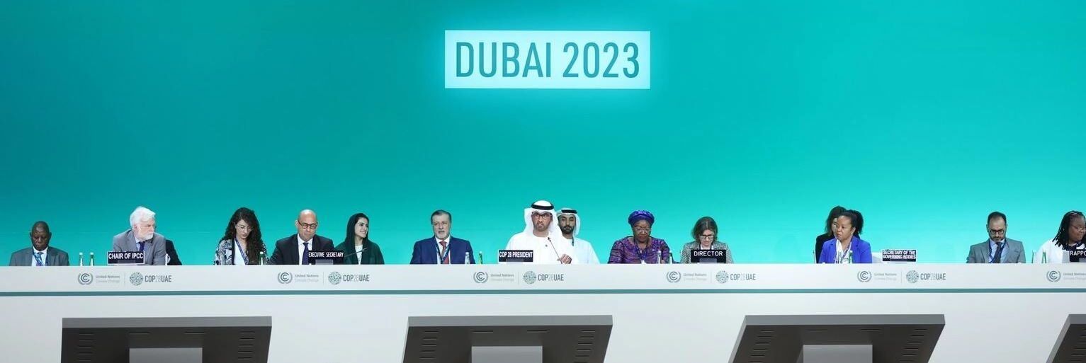 Cop28, raggiunto lo “storico” accordo sul clima