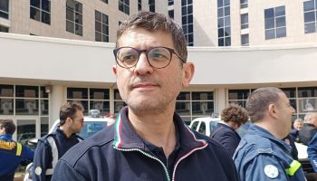 Maltempo, Costarella: «Preoccupa la possibilità di nuove precipitazioni sulle zone già colpite» – VIDEO