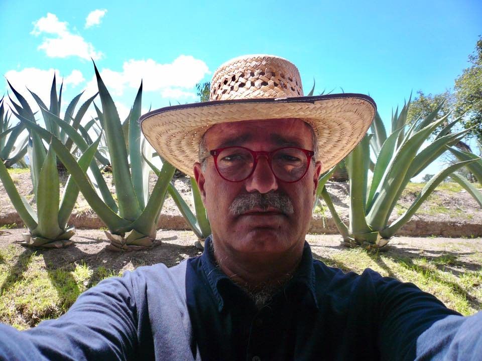 HORROR SHOW | Messico e stupidate