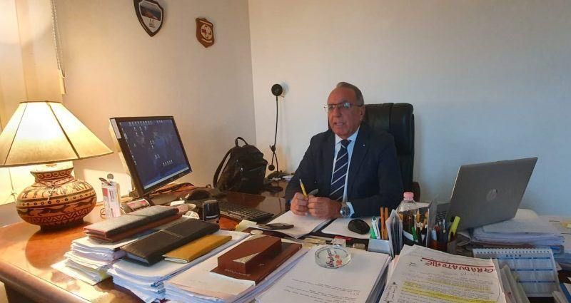 L'INTERVISTA | Coronavirus, Foti: «Al momento non c’è allarme. Ma serve prevenire e autotutelarsi»