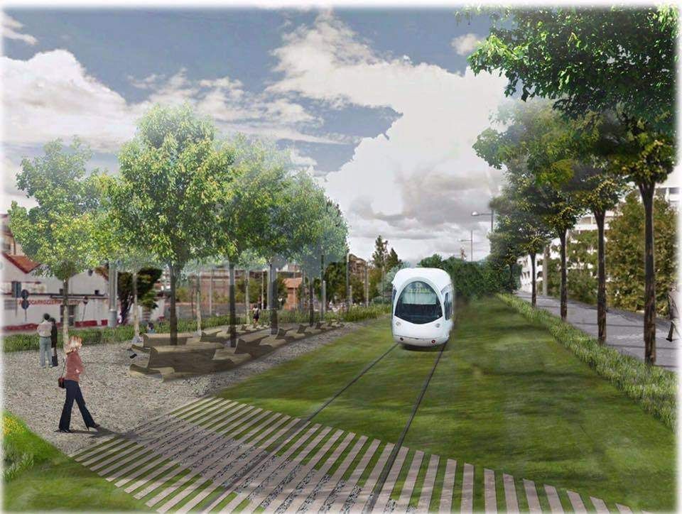 Metroleggera e viale Parco, è di nuovo "guerra" tra i Mario