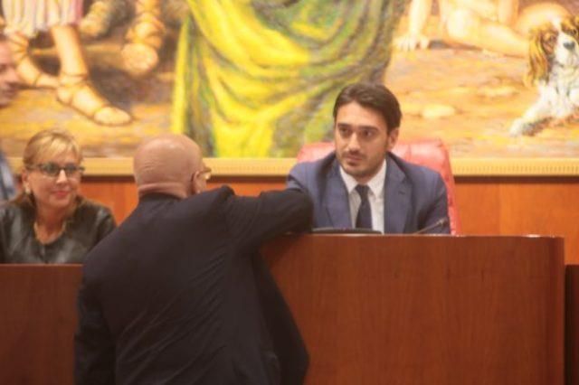 Il Consiglio riparte (tra commissioni e veleni)