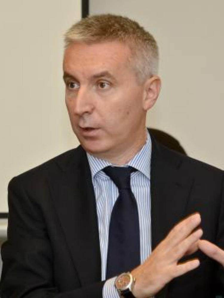 Pd, Guerini: Roma vigilerà sulla scelta dei candidati