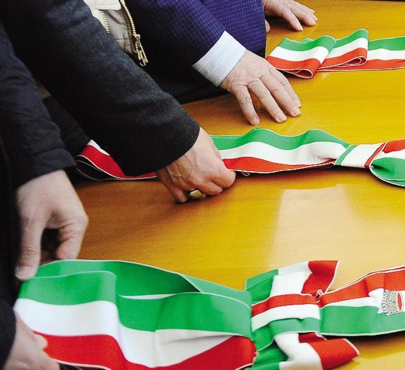 La Regione guidi le fusioni dei Comuni