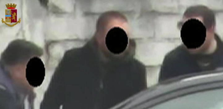 Processo “Kossa”, dichiarazioni spontanee rese da Pasquale Forastefano