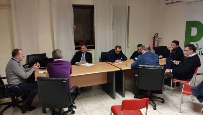 Pd: inizia la “segreteria” Graziano, tra promesse e qualche polemica