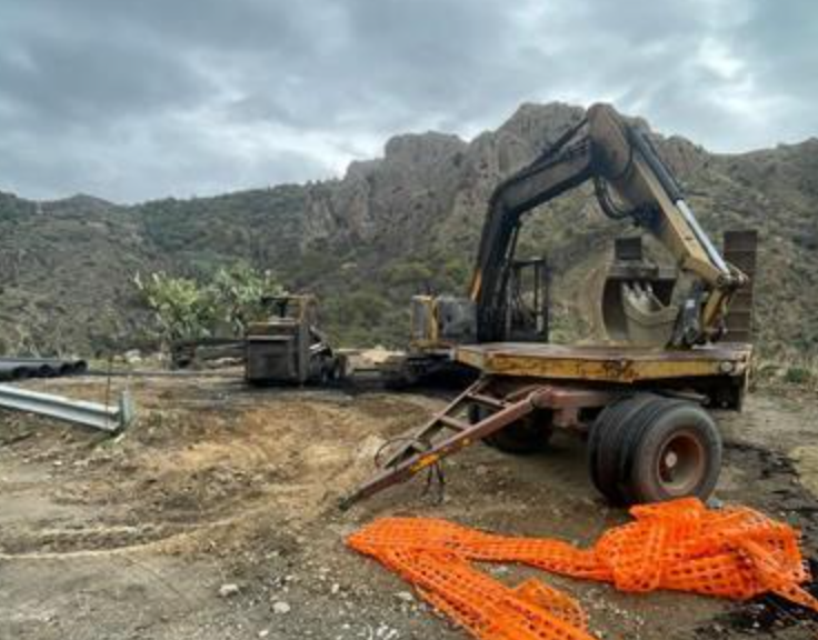 Intimidazione alle Cogeco di Taurianova, Falcomatà e Versace: «Atto criminale»