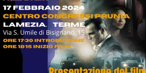 il testimone lamezia