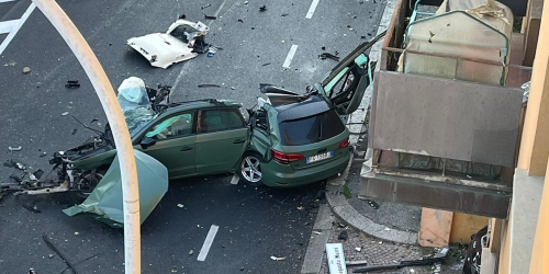 incidente bologna morto 18enne