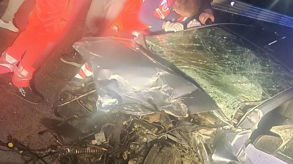Incidente mortale a Trebisacce, il bilancio è di due vittime e cinque feriti gravi