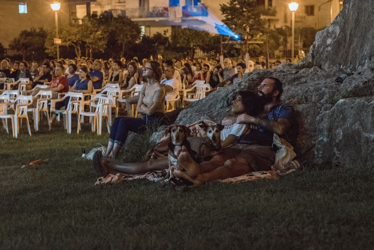 Ad agosto torna il festival del cinema"La Guarimba"