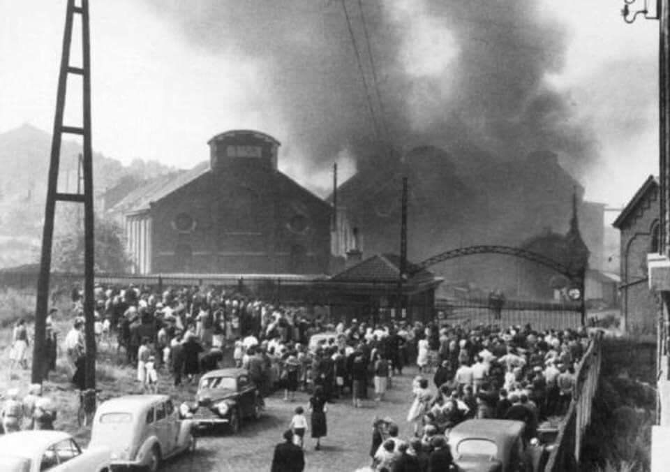 Amalia Bruni ricorda la tragedia di Marcinelle: «Lotta per i diritti sul lavoro deve continuare»