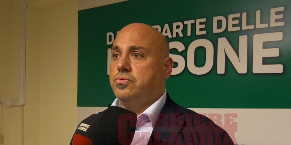 Ponte sullo Stretto, Stumpo: «Minasi si preoccupa del ricorso al Tar, ma non degli scippi del governo alla Calabria»