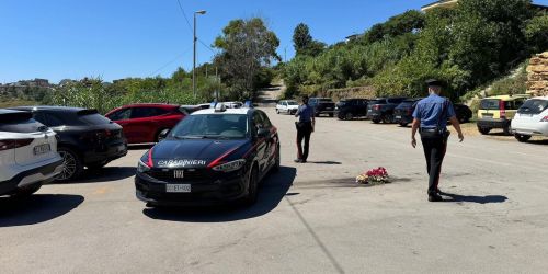 omicidio Filippo Verterame isola crotone