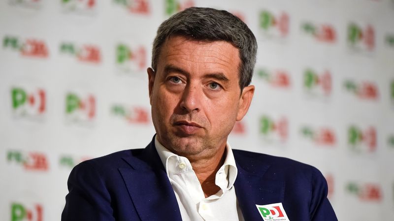 Pd Calabria, Orlando squarcia il velo sulla crisi