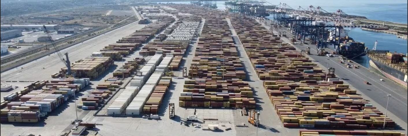 Nave rigassificatrice e rigassificatore terrestre. Nuovi scenari per il porto di Gioia Tauro