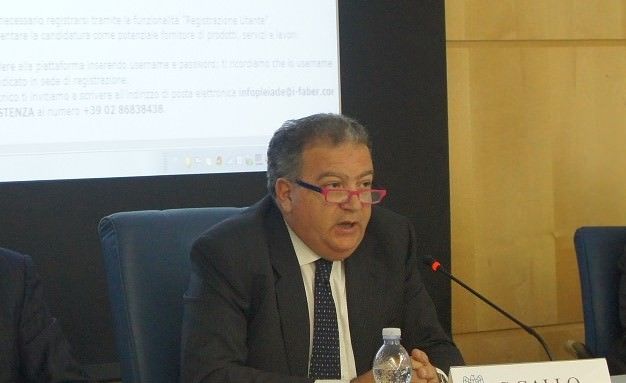 A Cosenza il Forum Italiano delle Costruzioni