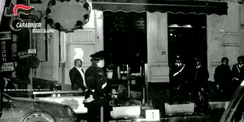 Quando Reggio sfiorò una nuova guerra di ‘ndrangheta tra i De Stefano e gli “scissionisti”