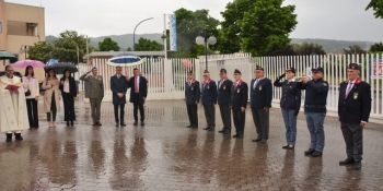 Medaglia d’oro al valor civile, Lamezia celebra Pietro Caligiuri 30 anni dopo il sacrificio