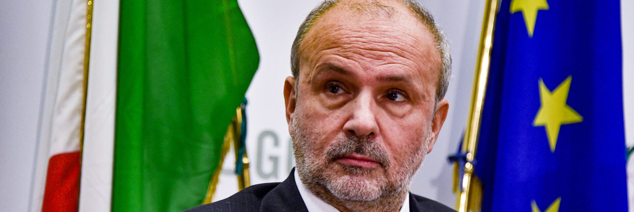 Schillaci: «Il fascicolo sanitario riduce le disuguaglianze. Cure più rapide»