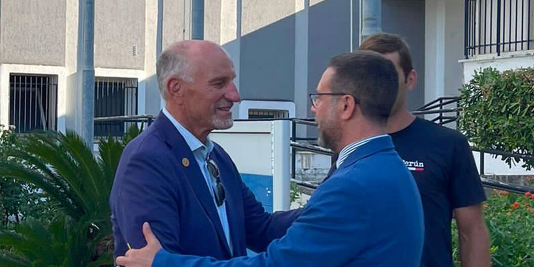 Dalla Silicon Valley a Scalea: un “ponte” con l’home working