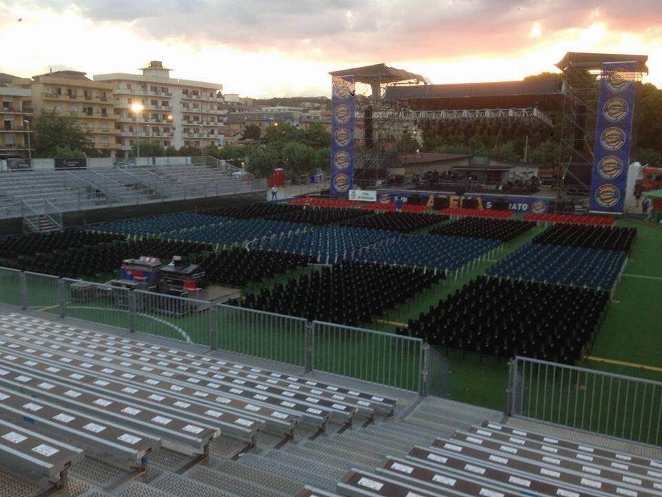 Notre Dame de Paris, annullate le date di Reggio. Il 18 e il 19 settembre alla Summer Arena